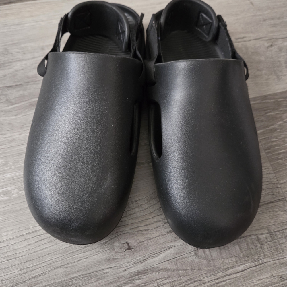 Nike Calm "Black"Women's Mule